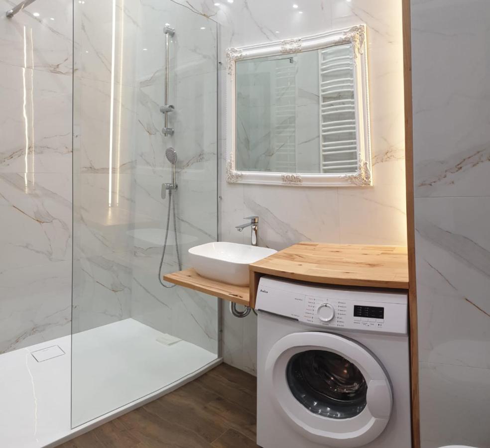Diamentowe Wzgorze 26/3 Apartment Lublin Exterior photo